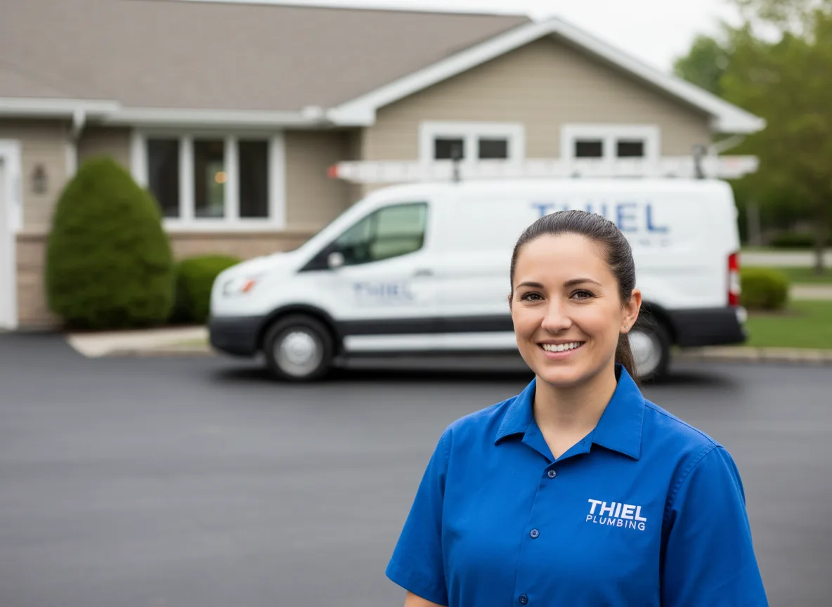 Plumber Allenton, WI FAQs